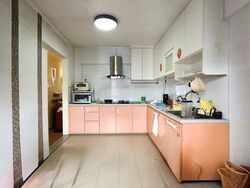 Blk 116 Hwi Yoh Ville (Serangoon), HDB 5 Rooms #612884091